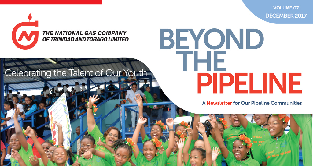 Beyond The Pipeline Volume 7