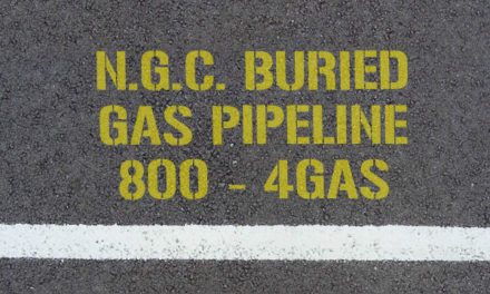 Attn: General Public – Notification of Natural Gas Venting