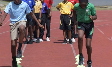 Media Release: NGC Right on Track Programme Launch