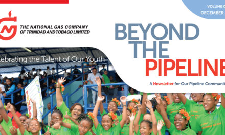 Beyond The Pipeline Volume 7