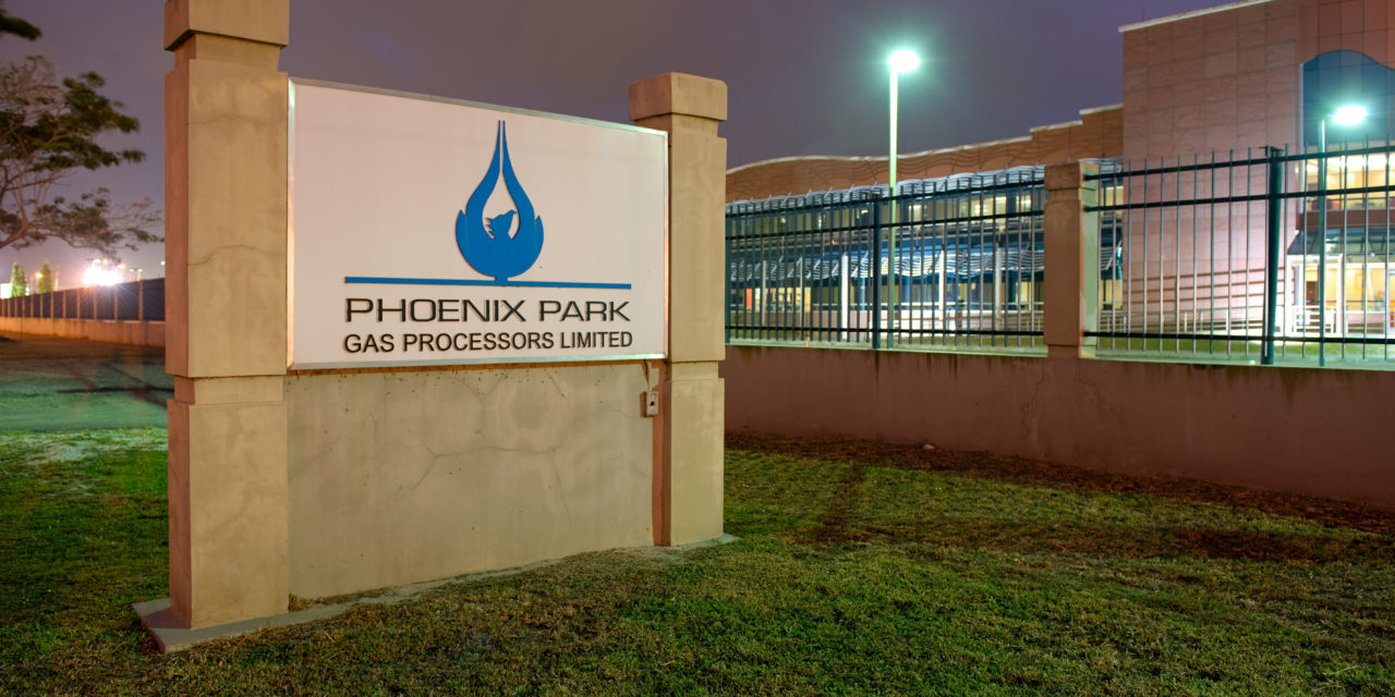 PPGPL: Phoenix Park Gas Processors Acquires US Entity