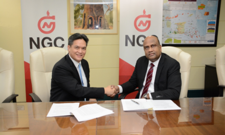 Media Release: NGC signs agreement with Nitrogen (2000) Unlimited