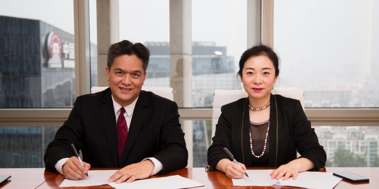 NGC’s New Partnership set to Advance LNG Sales