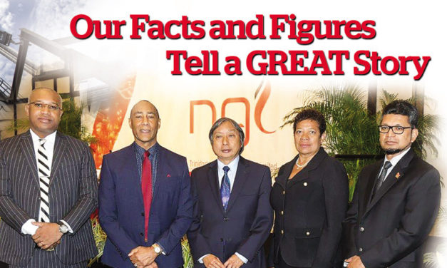 TTNGL: Our Facts and Figures Tell a Great Story