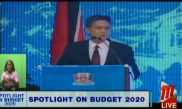 Spotlight on Budget 2020: Energy and its Impact on the Economy of Trinidad and Tobago [Video]