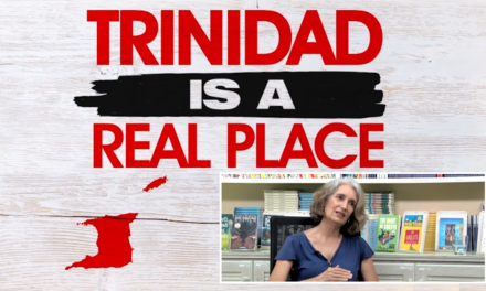 ALTA | Trinidad is a Real Place, Episode 05 [Video]
