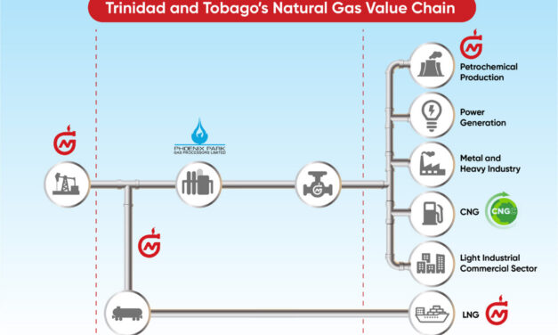 Demystifying the Gas Value Chain