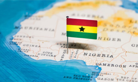Pivoting Projects—NGC Leverages Technology to Deliver First International Project in Ghana