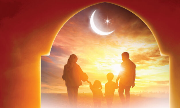 Eid Mubarak from the NGC Group of Companies