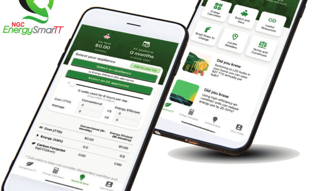 Using Tech to Drive Efficiency—NGC Upgrades its EnergySmarTT Mobile App