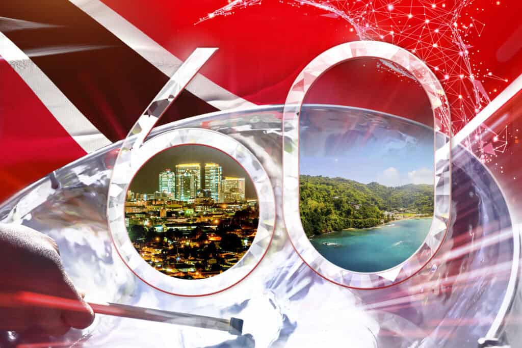 60 Years of Independence - NGC Media Centre