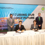Media Release: NGC and bpTT Sign Milestone Gas Contract for Future Domestic Supplies