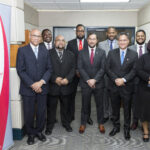 Energy Minister attends special NGC Board Meeting