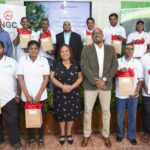 Media Release: NGC Marks a Milestone for its Reforestation Programme