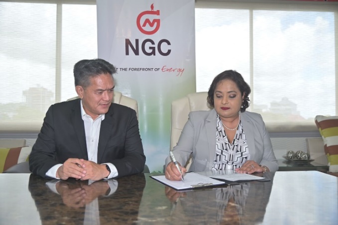 NGC Strengthens Collaboration with Major Engineering Firms