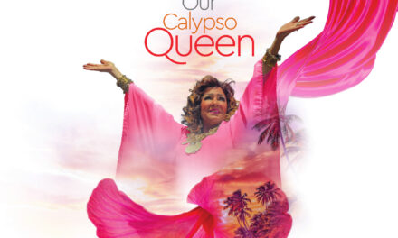 Our Calypso Queen