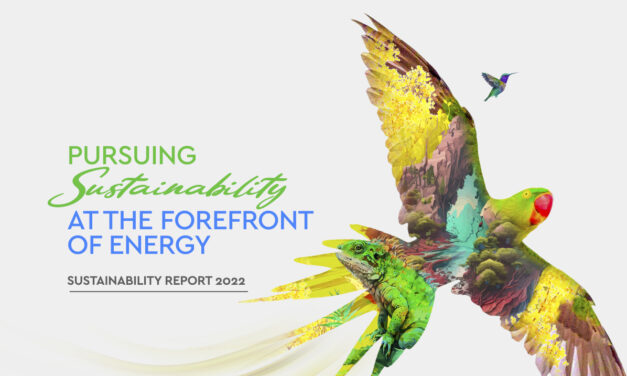 NGC publishes 2022 Sustainability Report