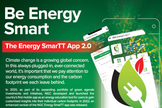 Be Energy Smart