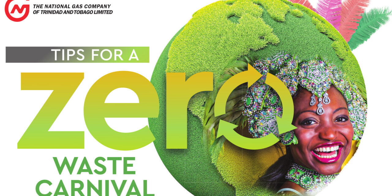 Tips for a Zero Waste Carnival