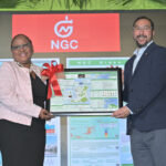 NGC launches first Trinidad and Tobago Green Energy Map