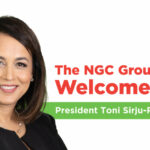 NGC Green appoints new President