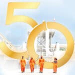 After 50 Years, NGC’s Energy Continues to Fuel it All