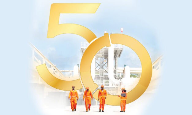 After 50 Years, NGC’s Energy Continues to Fuel it All