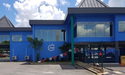 Public Clarification from The National Gas Company of Trinidad and Tobago Limited (NGC) on Social Media posts and Oval signage
