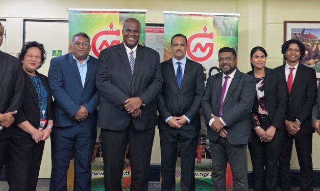 Media Release – NGC and PLNL Execute New Gas Sales Contract