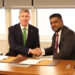 Media Release – Providing Energy Security for Today and Future Generations: NGC Acquires a 20% Interest in Manakin-Cocuina