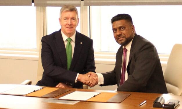 Media Release – Providing Energy Security for Today and Future Generations: NGC Acquires a 20% Interest in Manakin-Cocuina