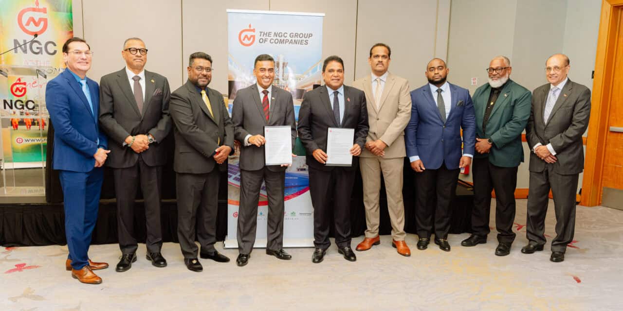 Media Release – NGC Reports Its Highest Profit After Tax In Over A Decade