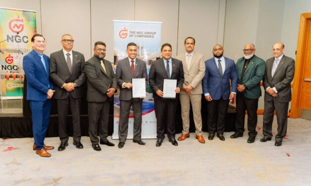 Media Release – NGC Reports Its Highest Profit After Tax In Over A Decade